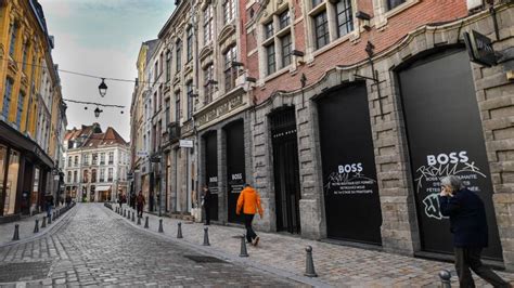 Vieux Lille: la maison Hermès a reçu les clés de sa .